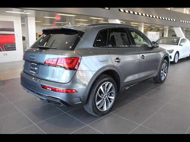 2024 Audi Q5 S Line Premium