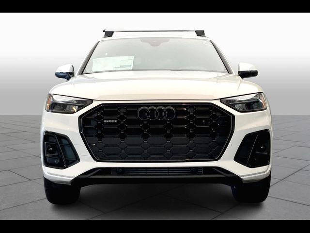 2024 Audi Q5 S Line Premium