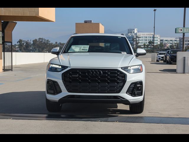 2024 Audi Q5 S Line Premium