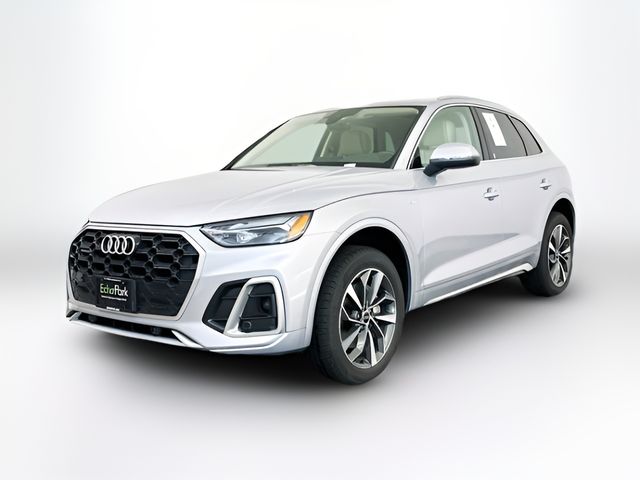 2024 Audi Q5 S Line Premium
