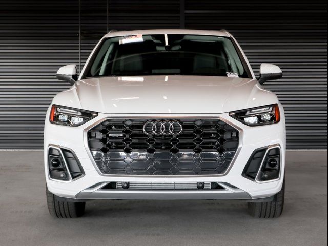 2024 Audi Q5 S Line Premium