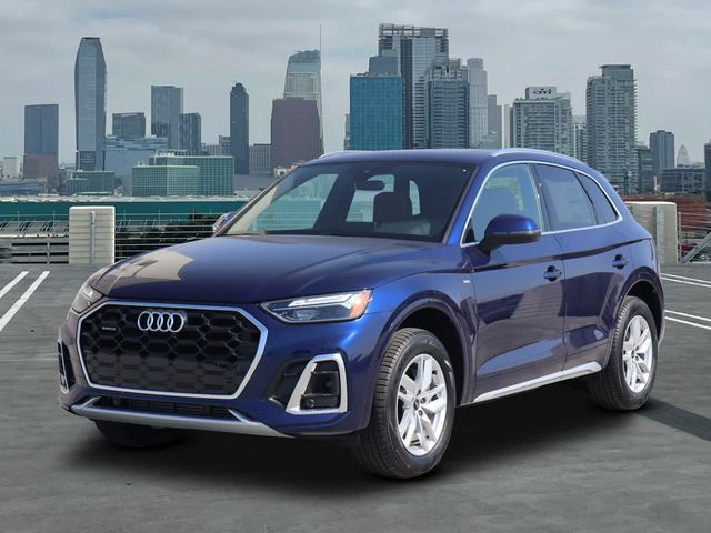 2024 Audi Q5 S Line Premium