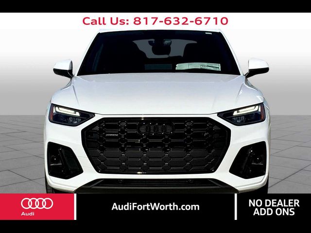 2024 Audi Q5 S Line Premium