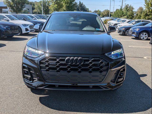 2024 Audi Q5 S Line Premium