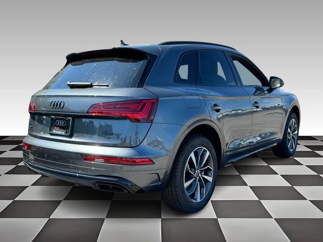 2024 Audi Q5 S Line Premium