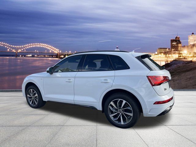 2024 Audi Q5 S Line Premium