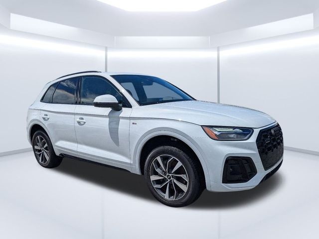 2024 Audi Q5 S Line Premium