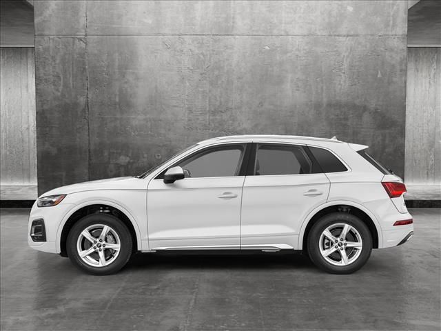 2024 Audi Q5 S Line Premium