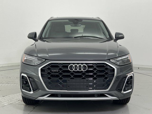 2024 Audi Q5 S Line Premium