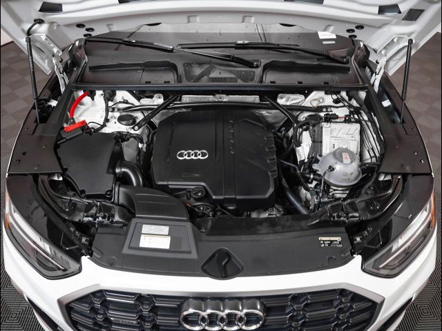 2024 Audi Q5 S Line Premium