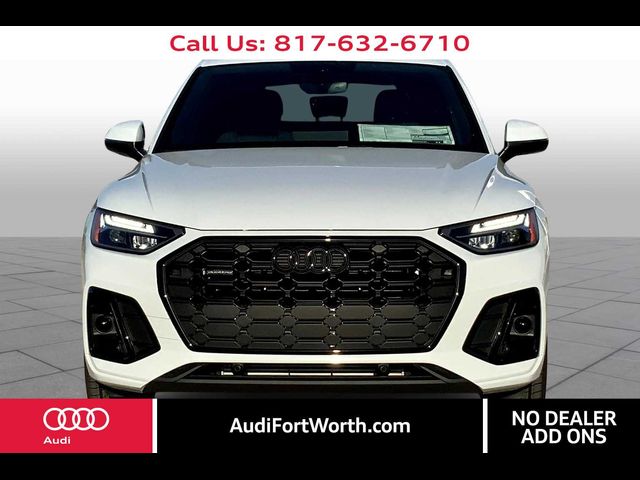 2024 Audi Q5 S Line Premium