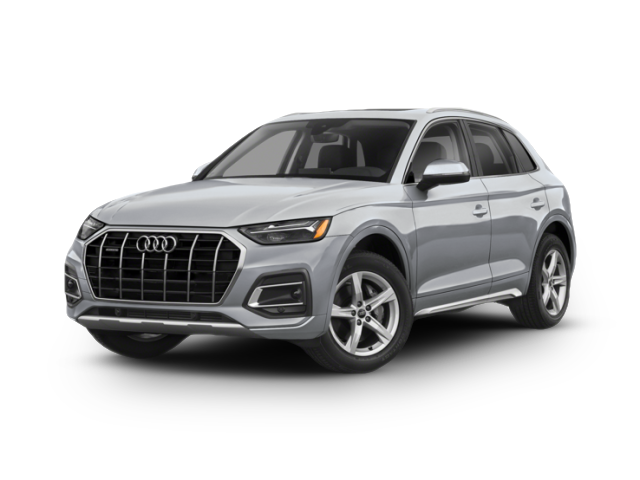 2024 Audi Q5 S Line Premium