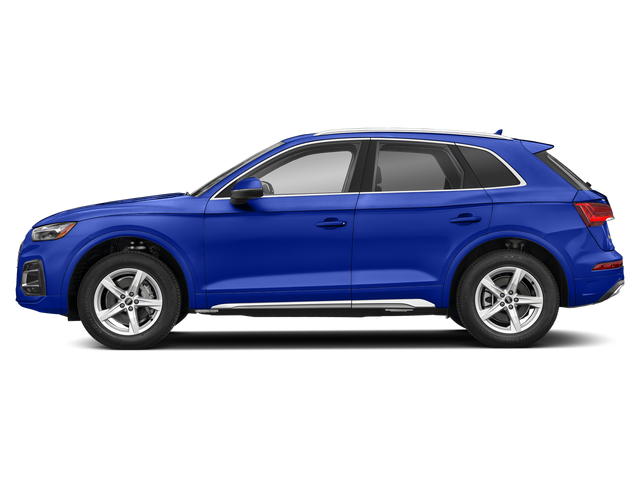 2024 Audi Q5 S Line Premium