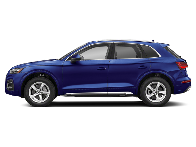 2024 Audi Q5 S Line Premium