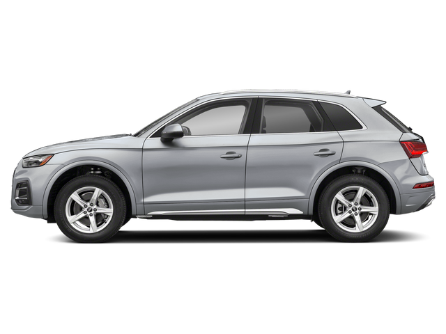 2024 Audi Q5 S Line Premium