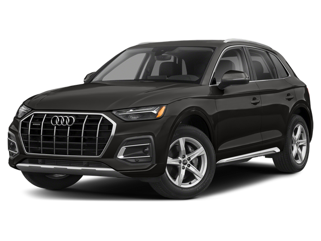 2024 Audi Q5 S Line Premium