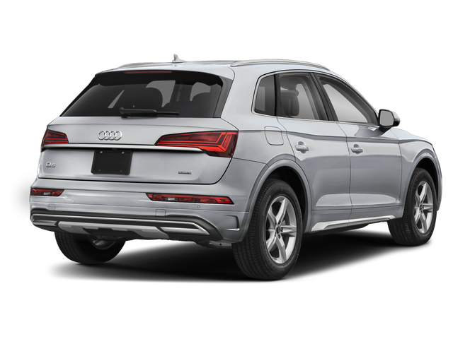 2024 Audi Q5 S Line Premium