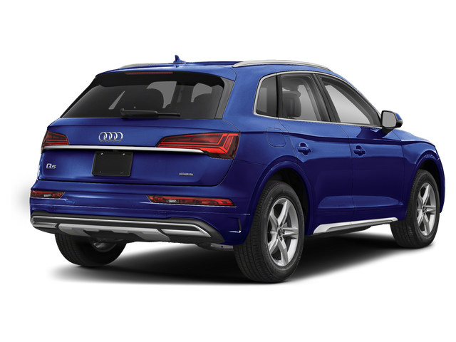 2024 Audi Q5 S Line Premium