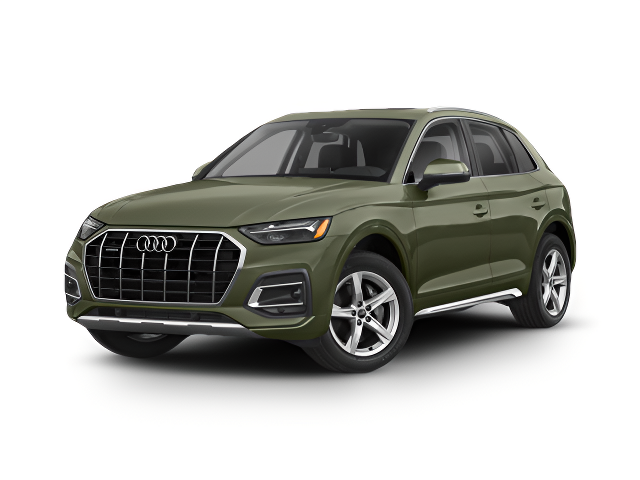 2024 Audi Q5 S Line Premium