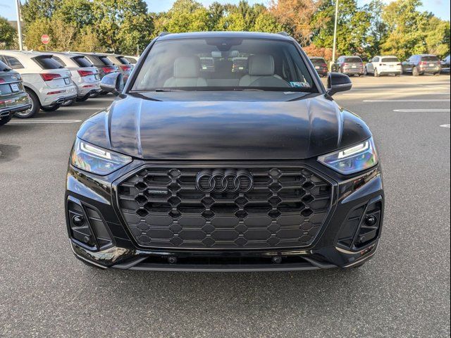 2024 Audi Q5 S Line Premium