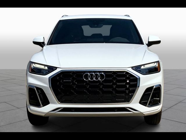 2024 Audi Q5 S Line Premium