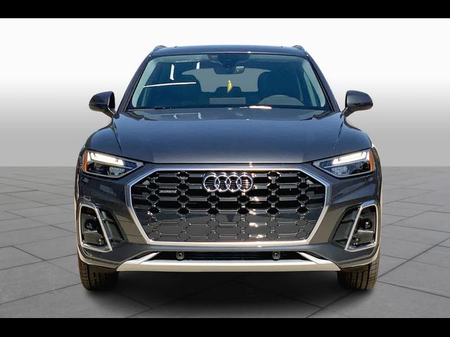 2024 Audi Q5 S Line Premium