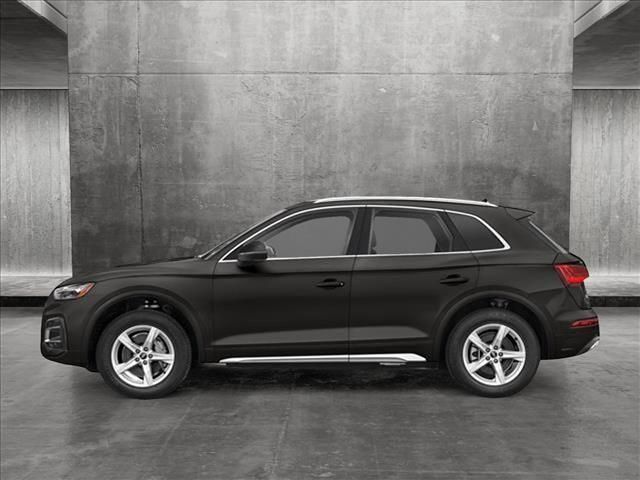 2024 Audi Q5 S Line Premium