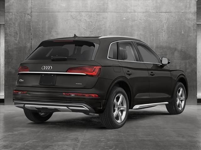 2024 Audi Q5 S Line Premium