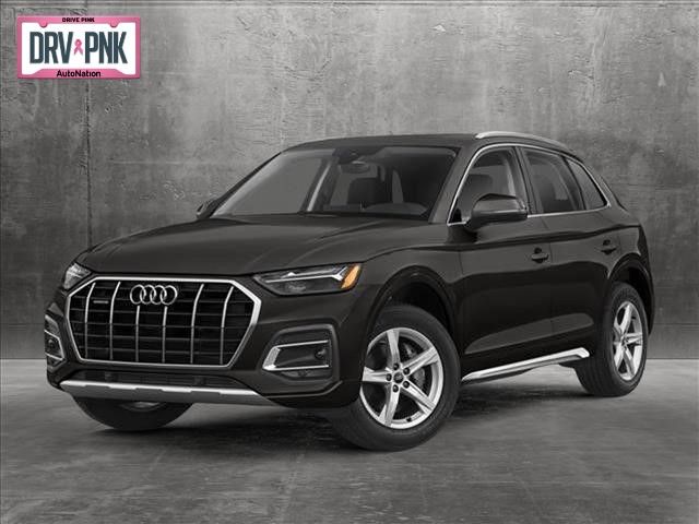 2024 Audi Q5 S Line Premium