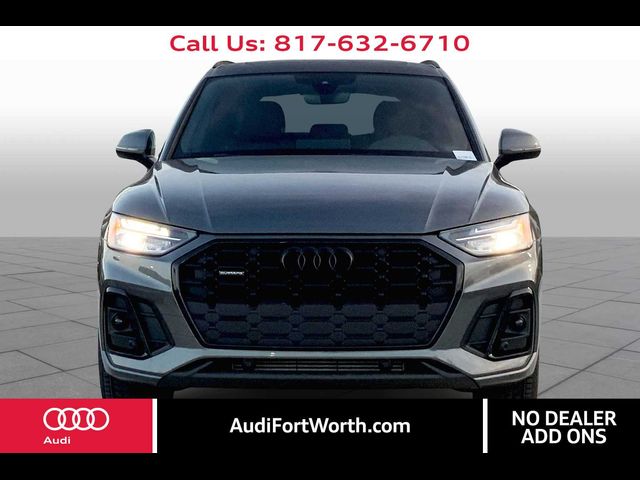 2024 Audi Q5 S Line Premium