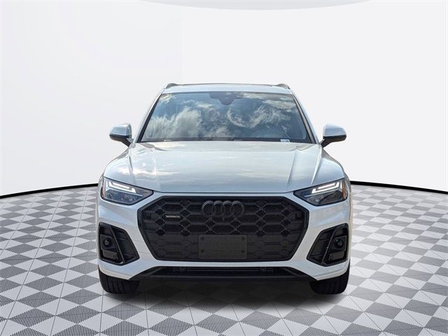 2024 Audi Q5 S Line Premium