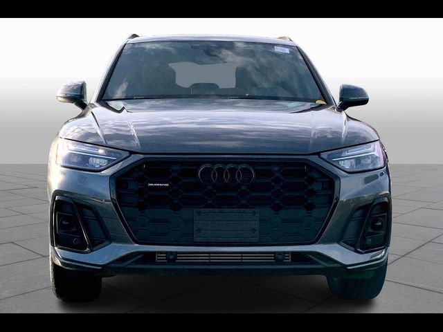 2024 Audi Q5 S Line Premium