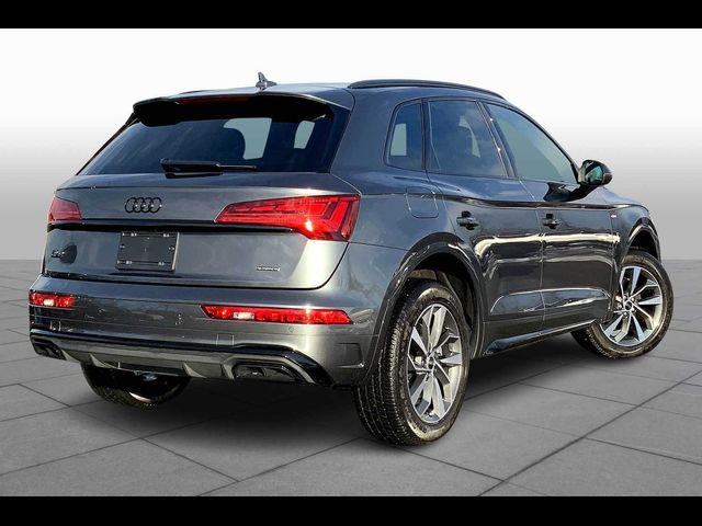 2024 Audi Q5 S Line Premium