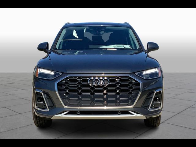 2024 Audi Q5 S Line Premium