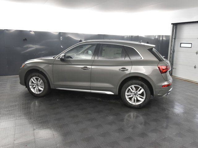 2024 Audi Q5 S Line Premium