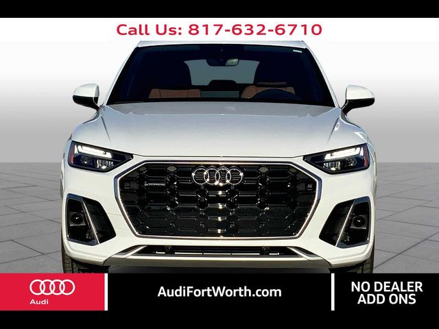 2024 Audi Q5 S Line Premium