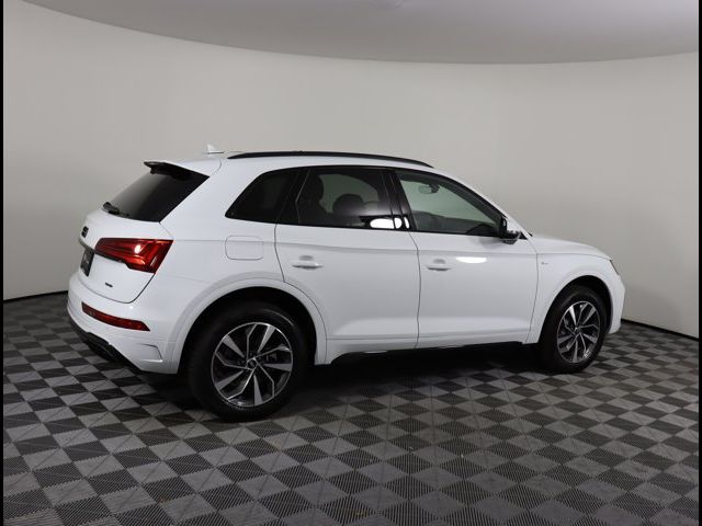 2024 Audi Q5 S Line Premium