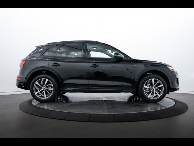 2024 Audi Q5 S Line Premium