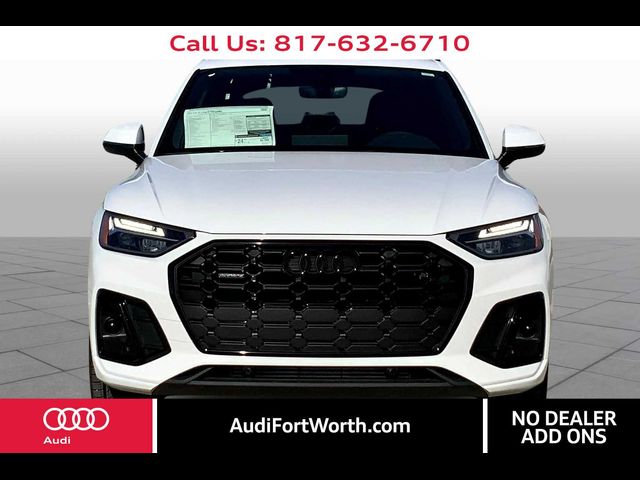 2024 Audi Q5 S Line Premium