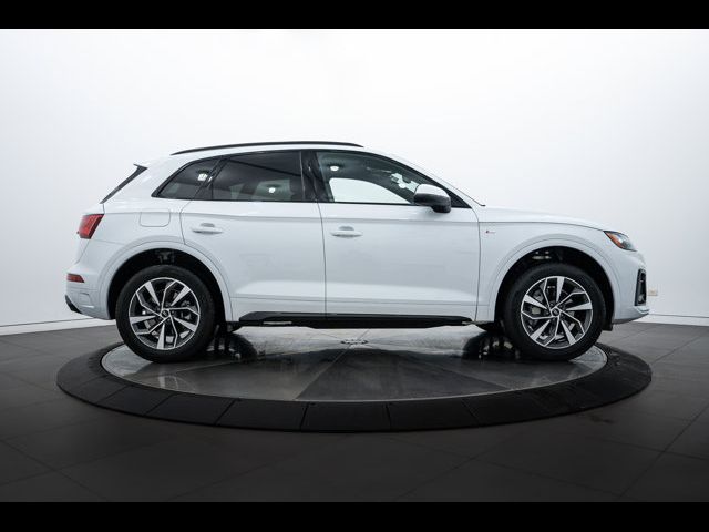 2024 Audi Q5 S Line Premium