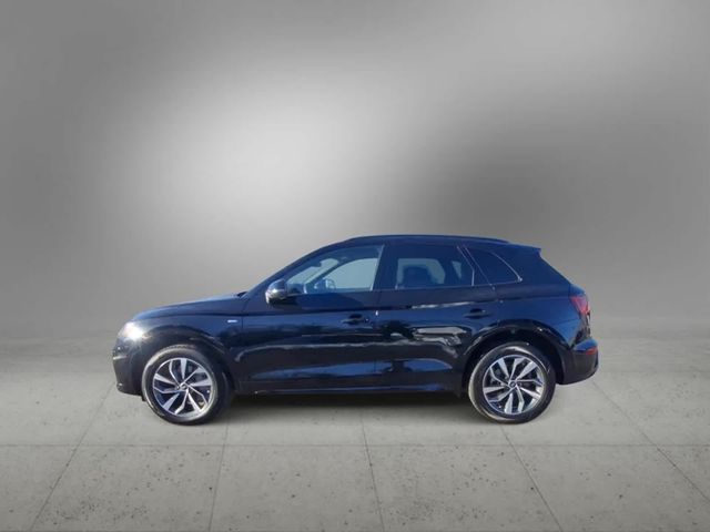 2024 Audi Q5 S Line Premium