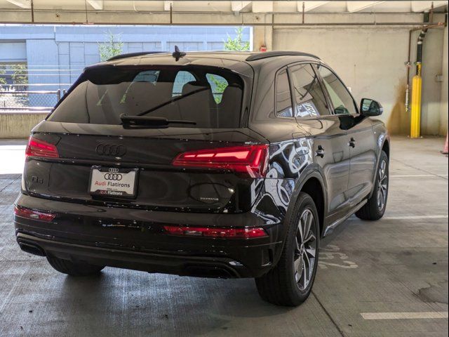 2024 Audi Q5 S Line Premium