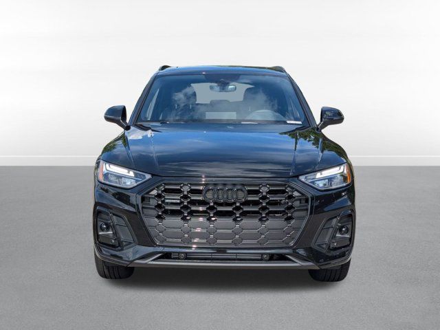 2024 Audi Q5 S Line Premium