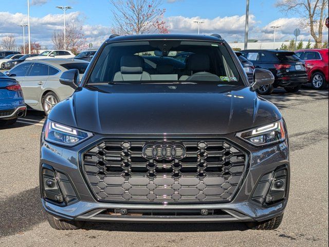 2024 Audi Q5 S Line Premium