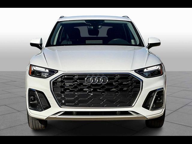 2024 Audi Q5 S Line Premium