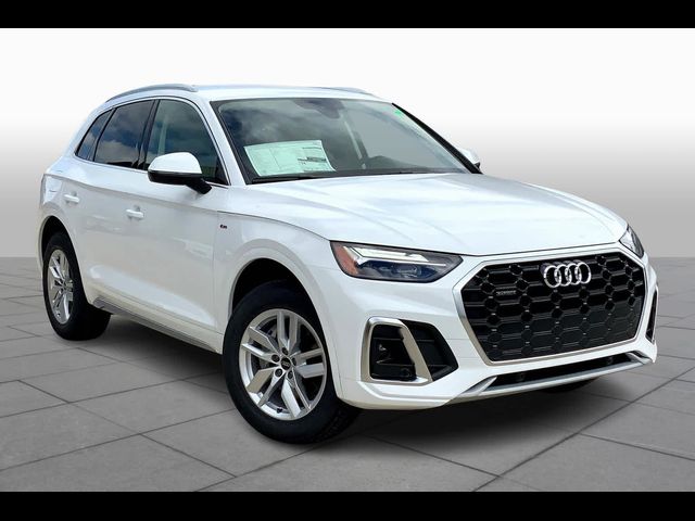 2024 Audi Q5 S Line Premium