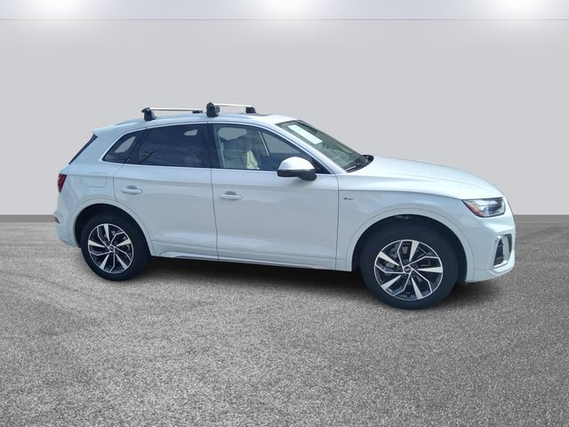 2024 Audi Q5 S Line Premium