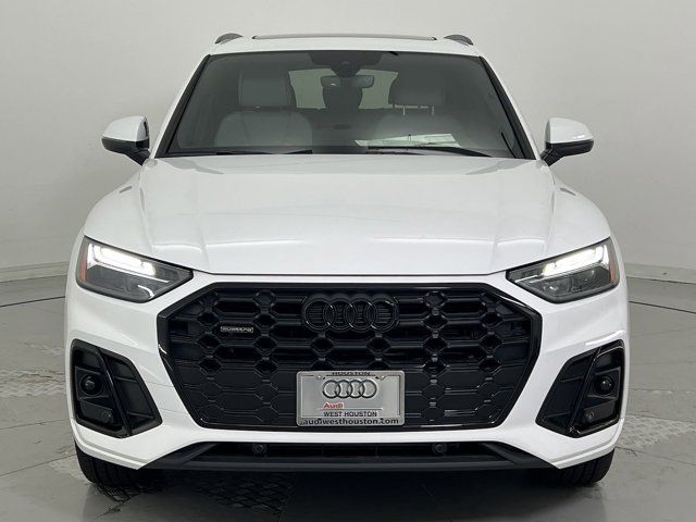 2024 Audi Q5 S Line Premium