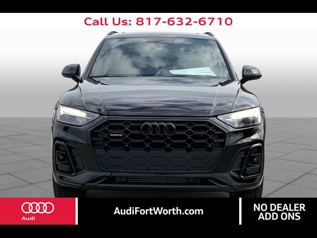 2024 Audi Q5 S Line Premium