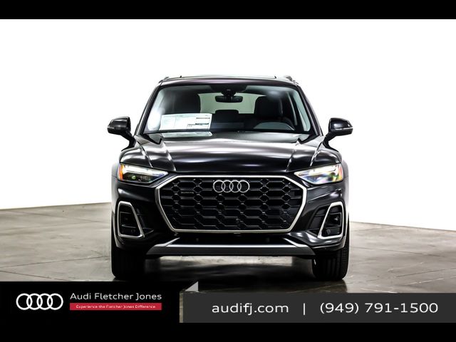 2024 Audi Q5 S Line Premium